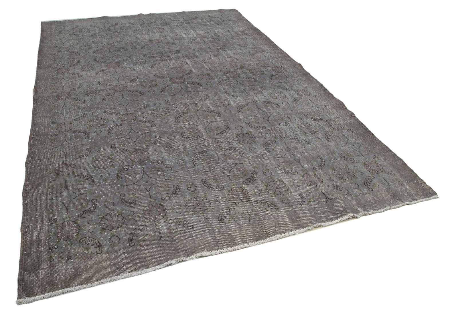 Overdyed Carpet 318 X 212 Sku 34579 photo 1210.0