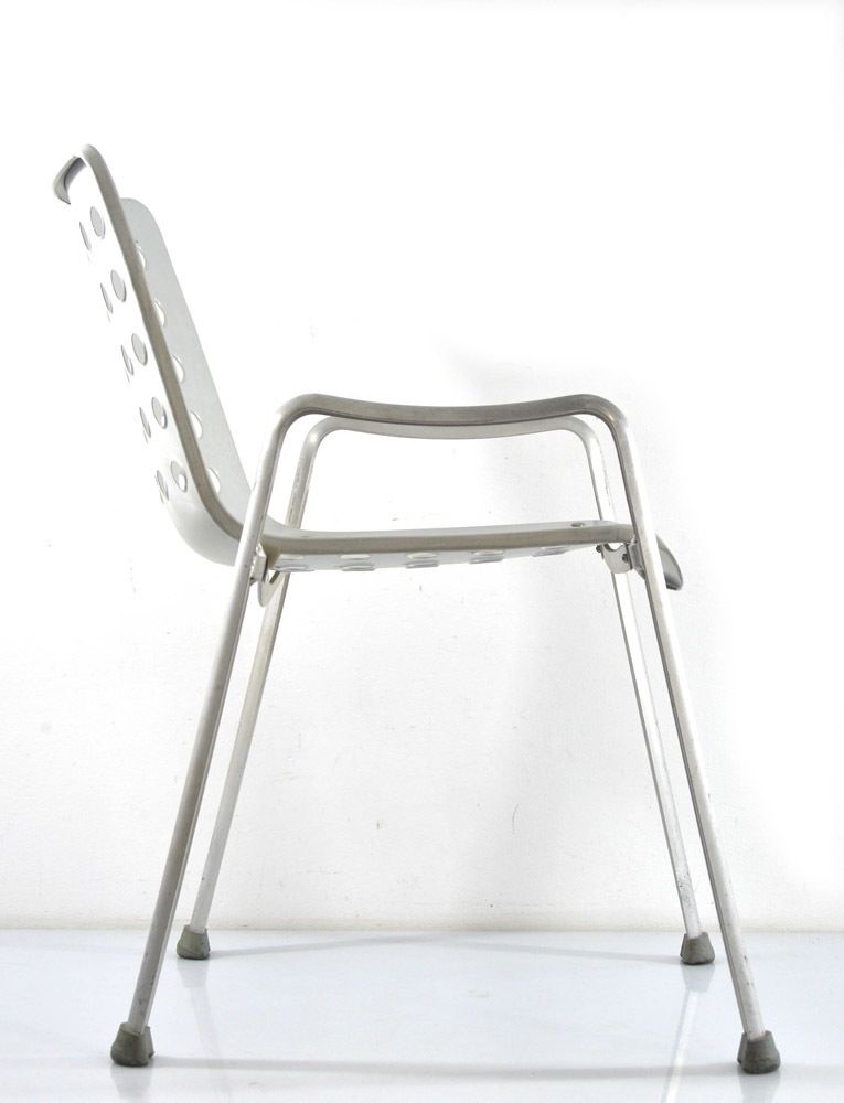 Landi Chair Hans Coray Mewa 1938 photo 1395.0