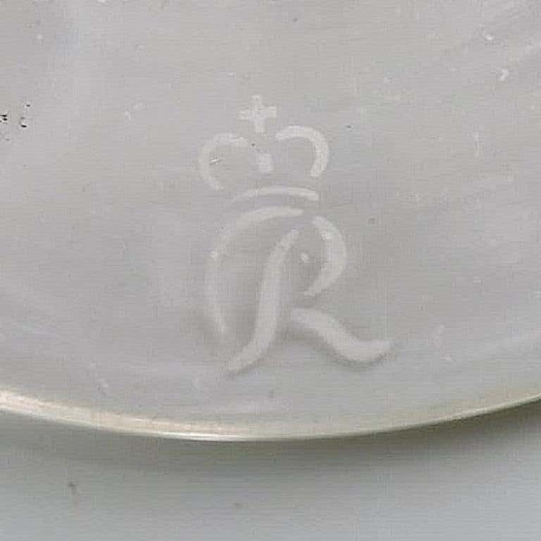 Bjørn Wiinblad '1918 2006' For Rosenthal, Four "Lotus" Glasses, 1980s photo 242.0