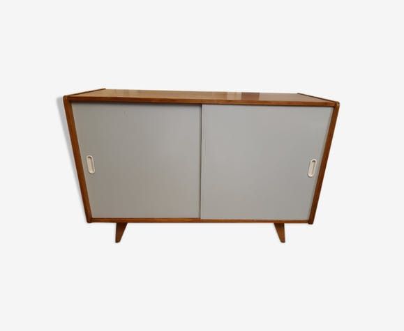 Sideboard By Jiří Jiroutek, 1960s