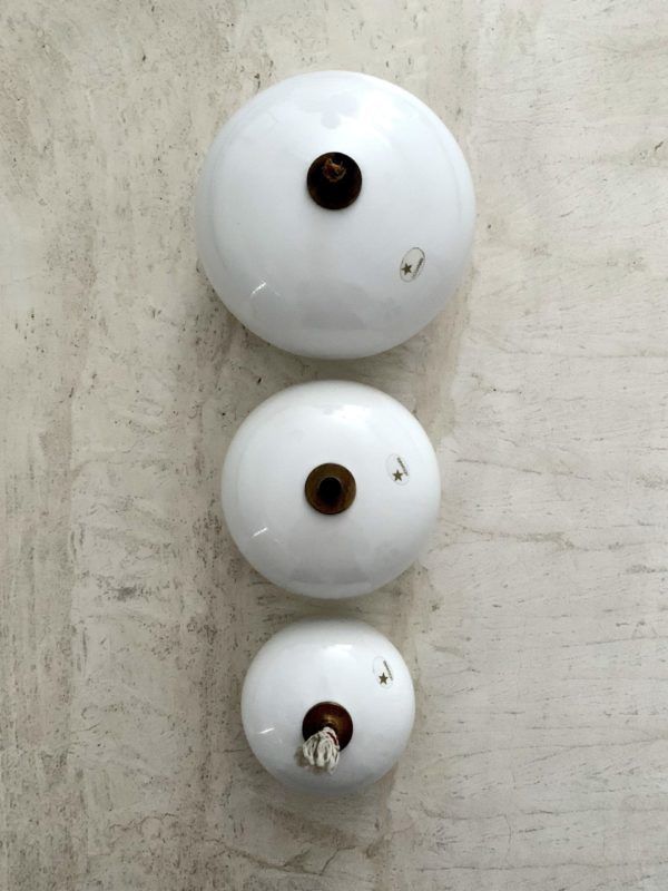 Anne Nilsson Ceramic Oil Lamps photo furniture