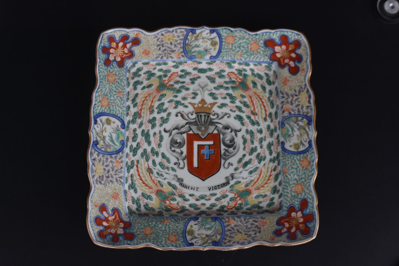 Service According To The East India Company At The End Of The Xi Xth Century photo for sale