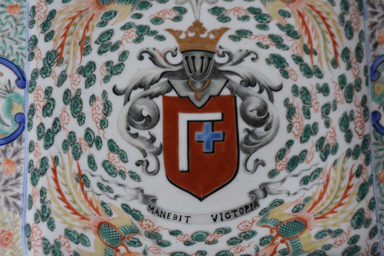 Service According To The East India Company At The End Of The Xi Xth Century photo Home Decor