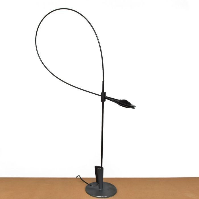 Italian Design Desk Lamp From The 80s