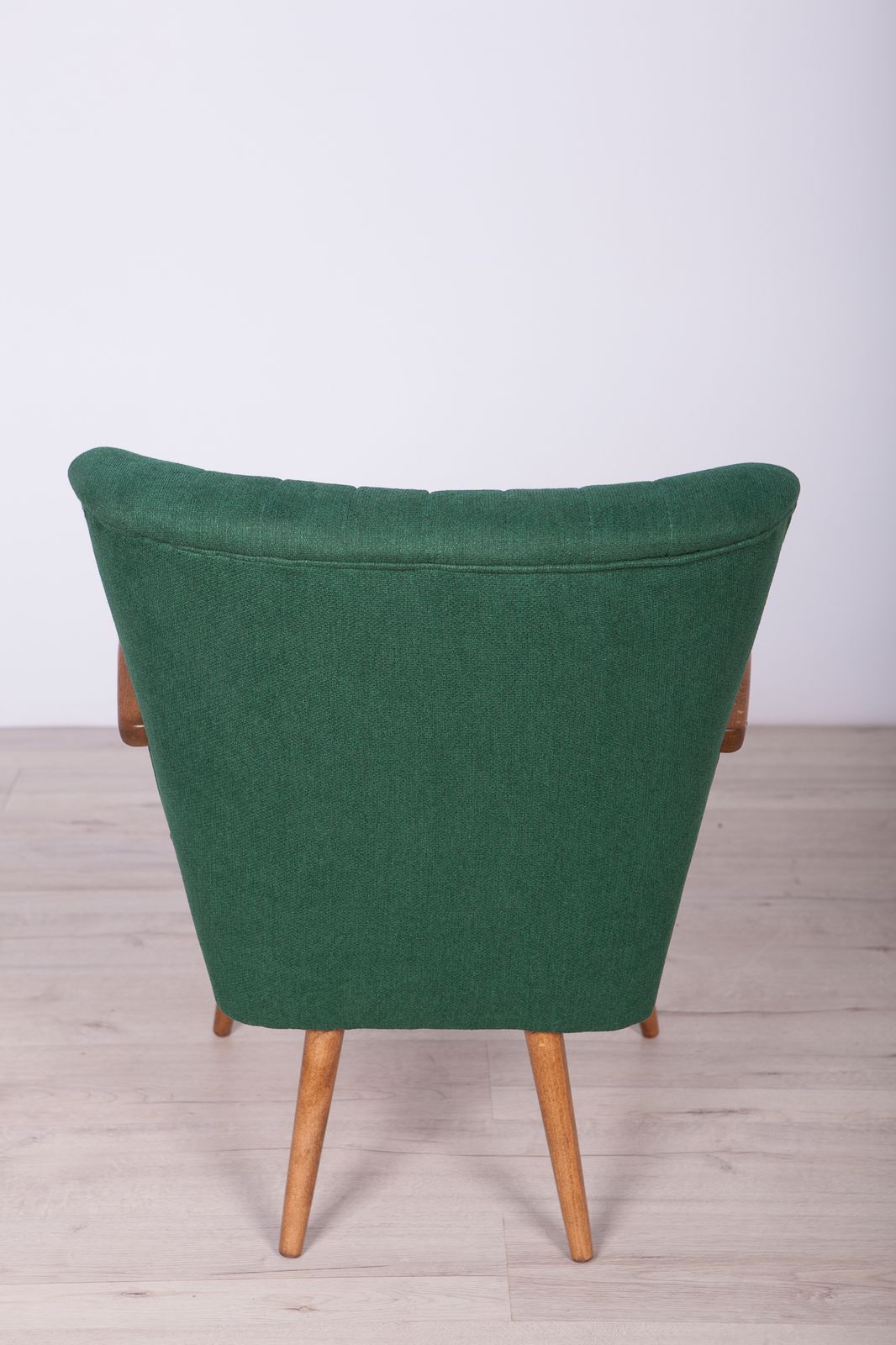 Mid Century Cocktail Chairs, 1950s, Set Of 2 photo furniture