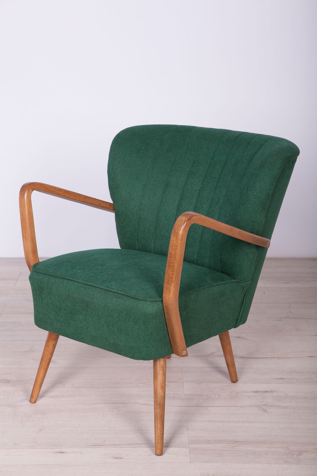 Mid Century Cocktail Chairs, 1950s, Set Of 2 photo Furniture