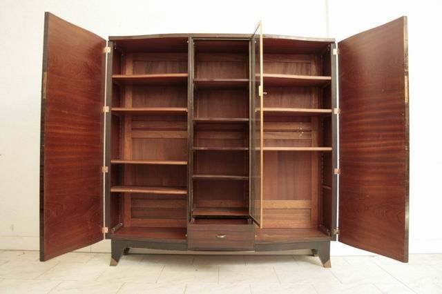 Macassar Ebony Cabinet photo buy