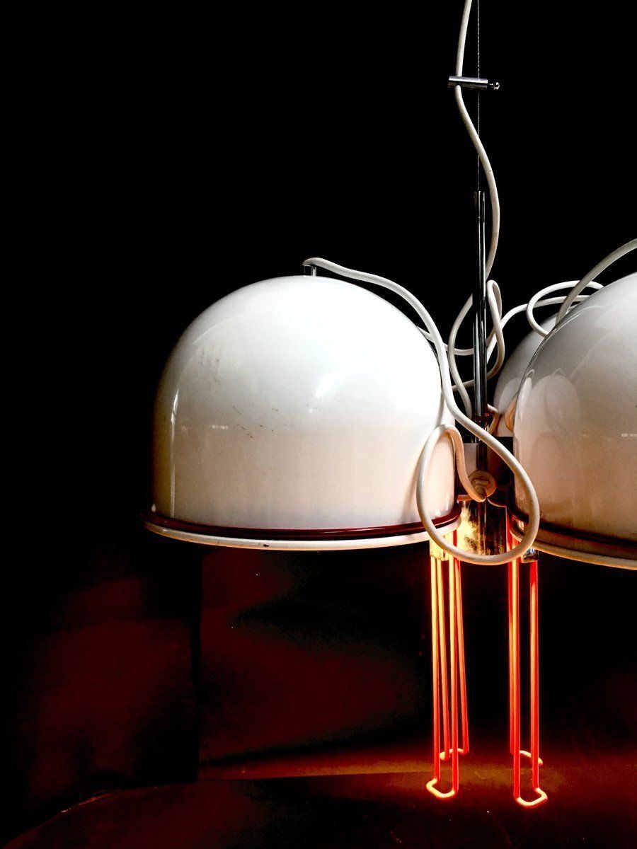 Vintage Ceiling Lamp From Lumi photo furniture