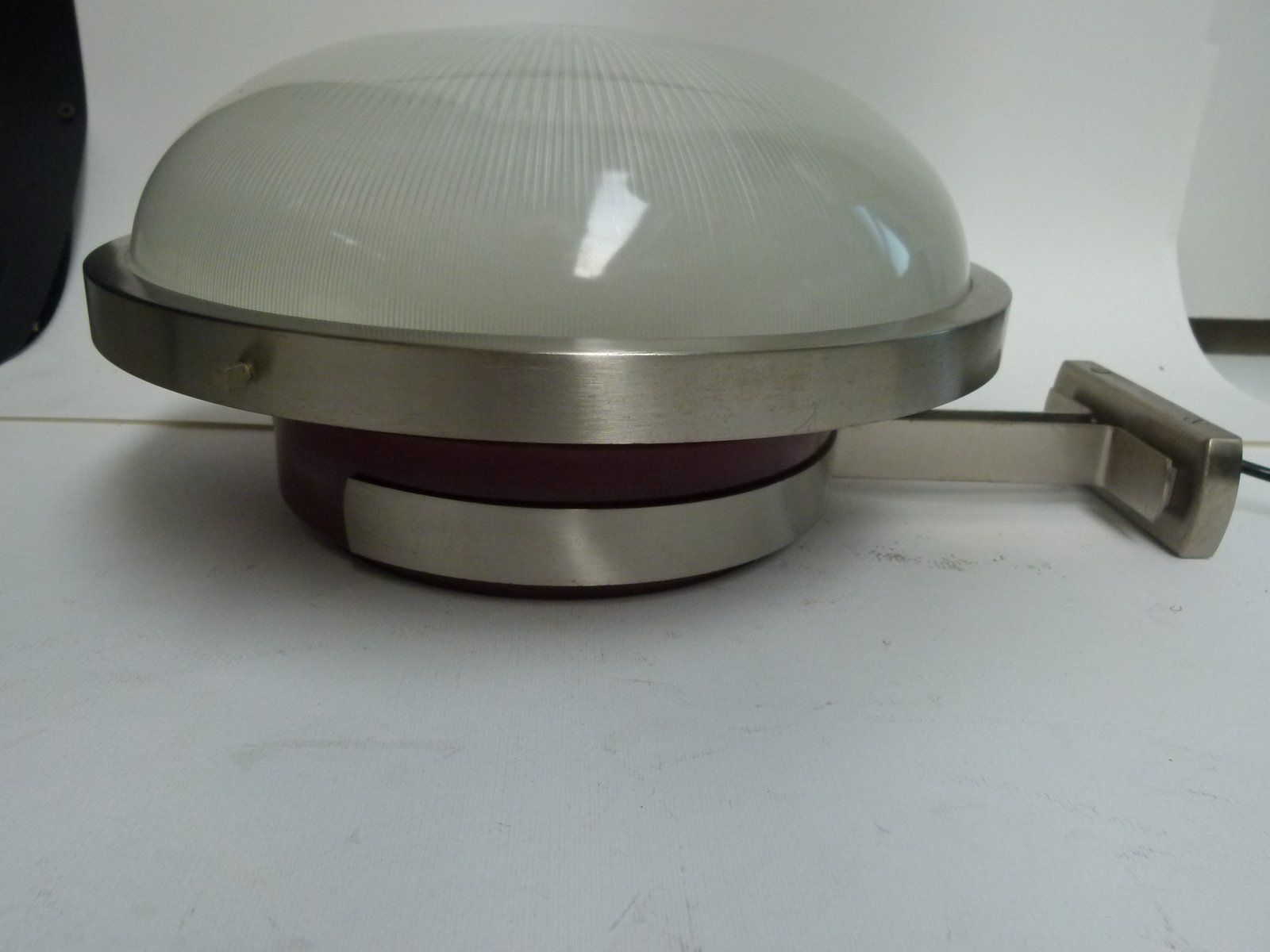 Italian Wall Lamp By Sergio Mazza For Artemide, 1960s photo vinterior