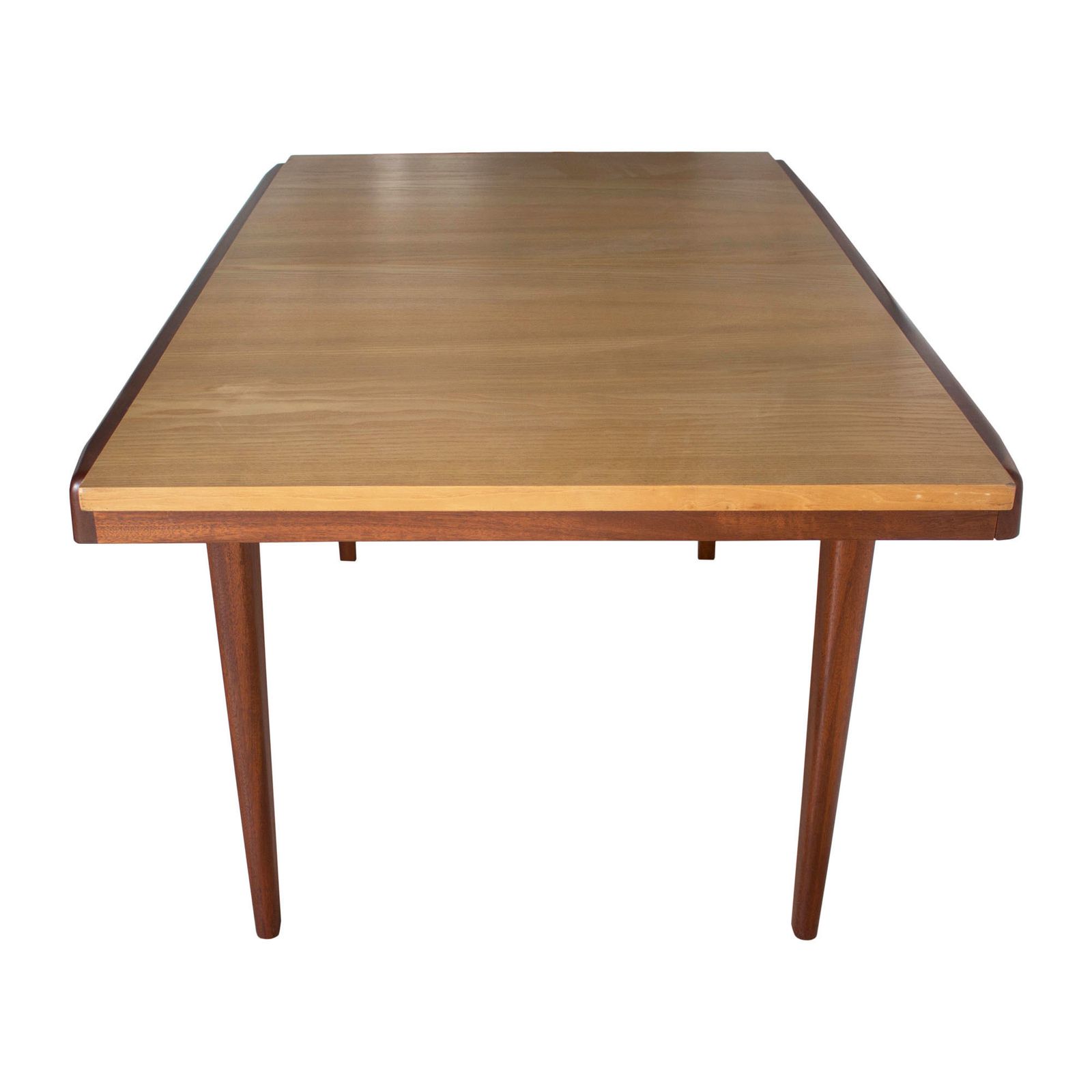 Extendable Dining Table Made In France In The 1960s photo for sale