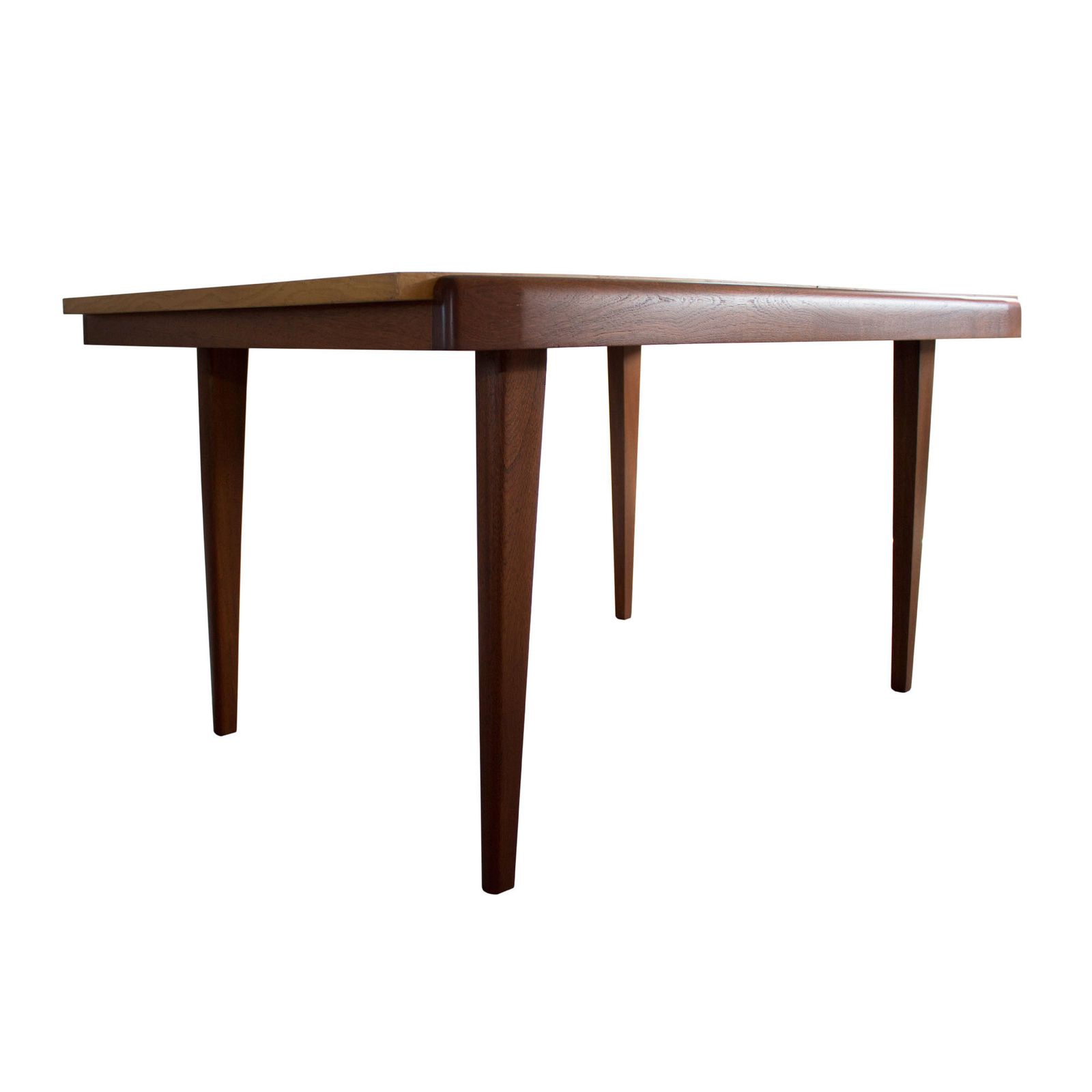 Extendable Dining Table Made In France In The 1960s photo 660.0