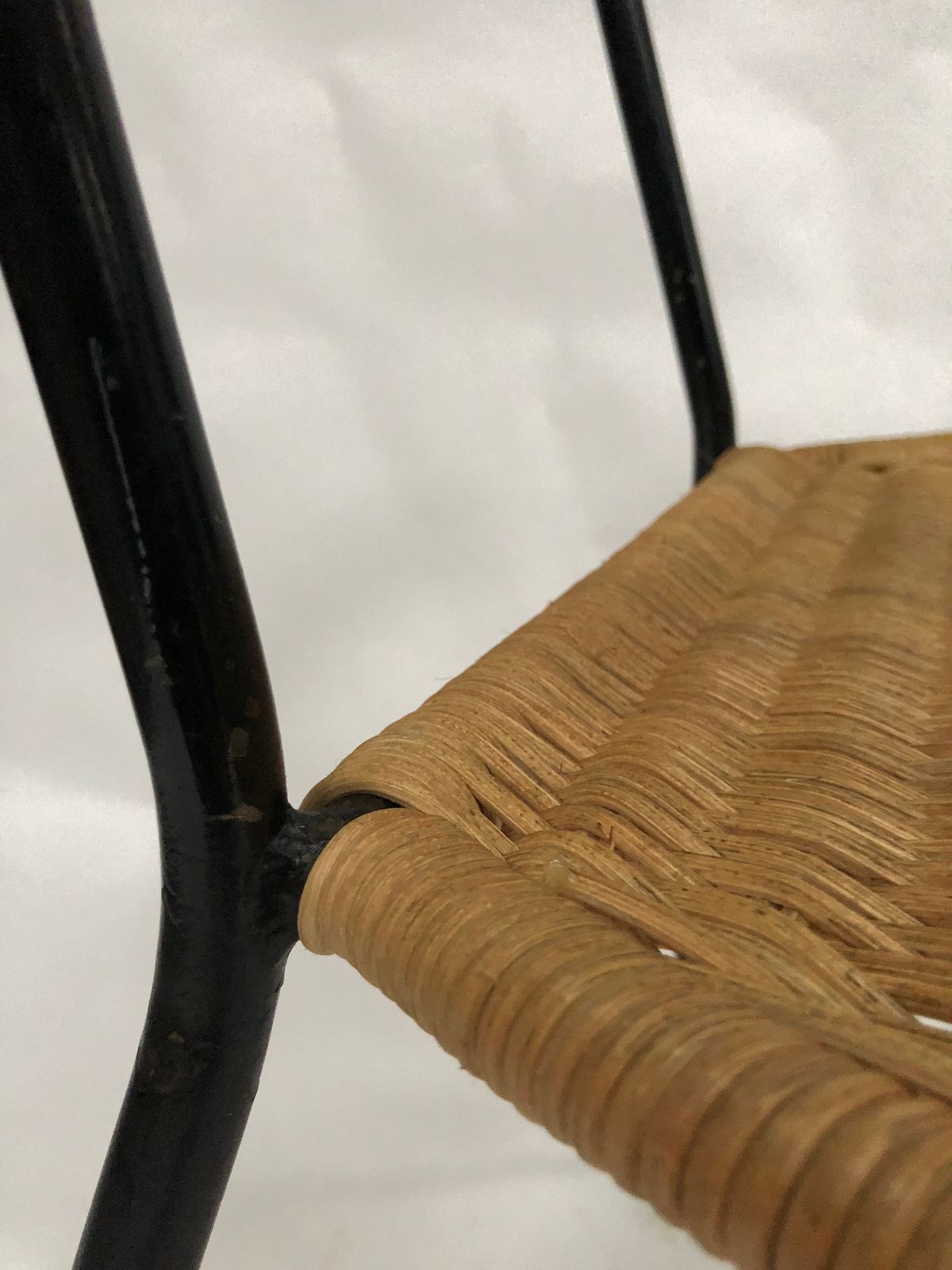 Chair Dirk Van Sliedregt For Rohe Noordwolde Dating Back To The 1960s photo furniture
