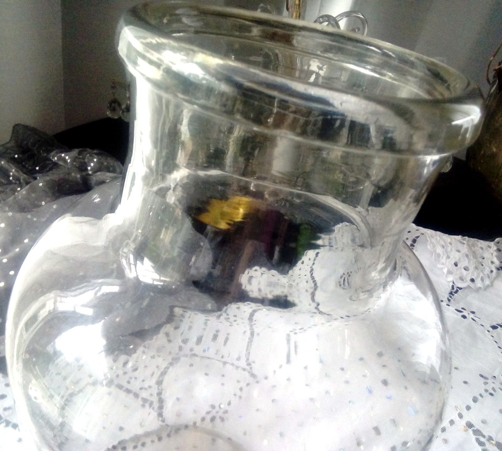 Corner Store Jar photo furniture