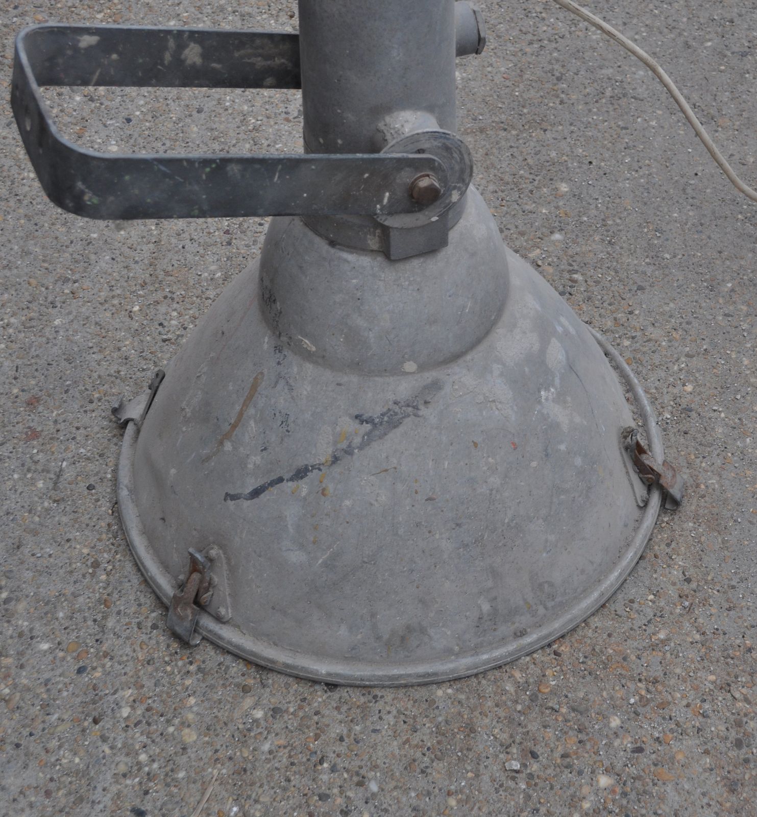 Stadium Pendant Or Wall Light, Set 3 photo furniture