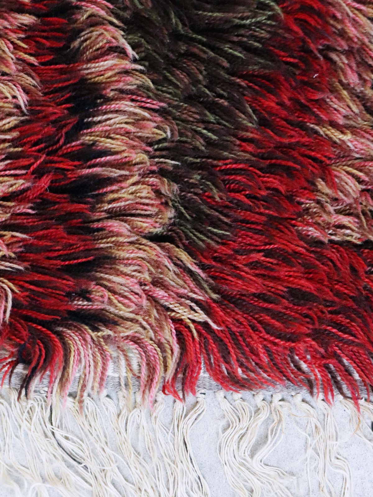photo for sale Matta No.20, Ryamatta, 200 X 150 Cm