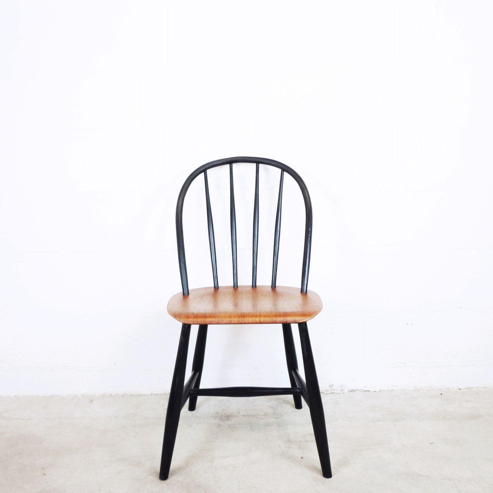 Pinnstol Bar Chair, Nesto, Nässjö, 1960 photo vintage