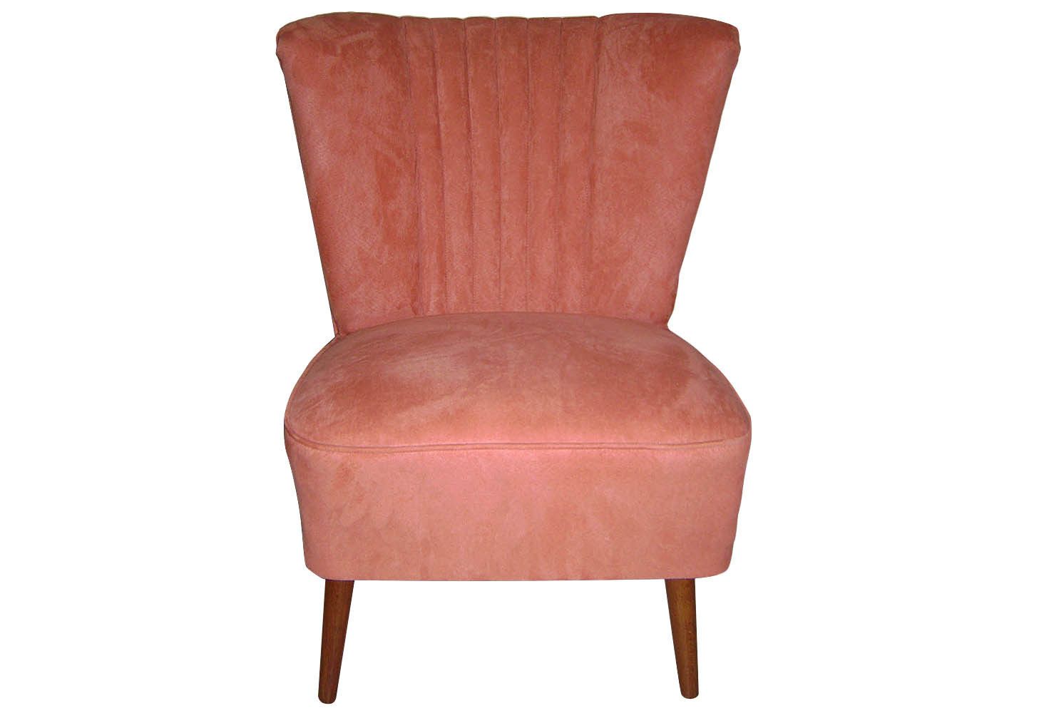 Original 1950s Cocktail Chair