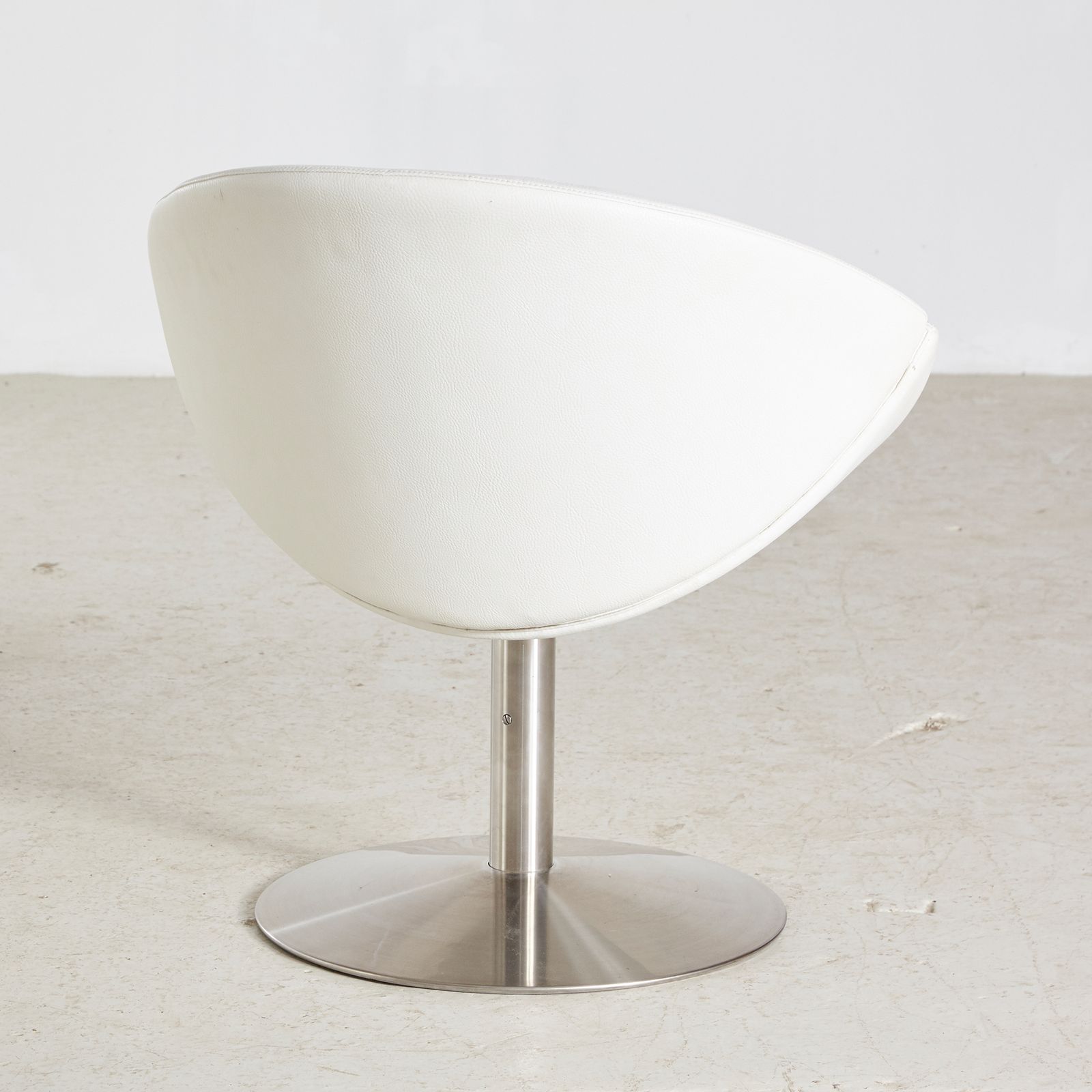 ‘Apollo’ Lounge Chair By Peter Hiort Lorenzen & Johannes Foersom For Erik Jørgensen, 2003 photo 1645.0