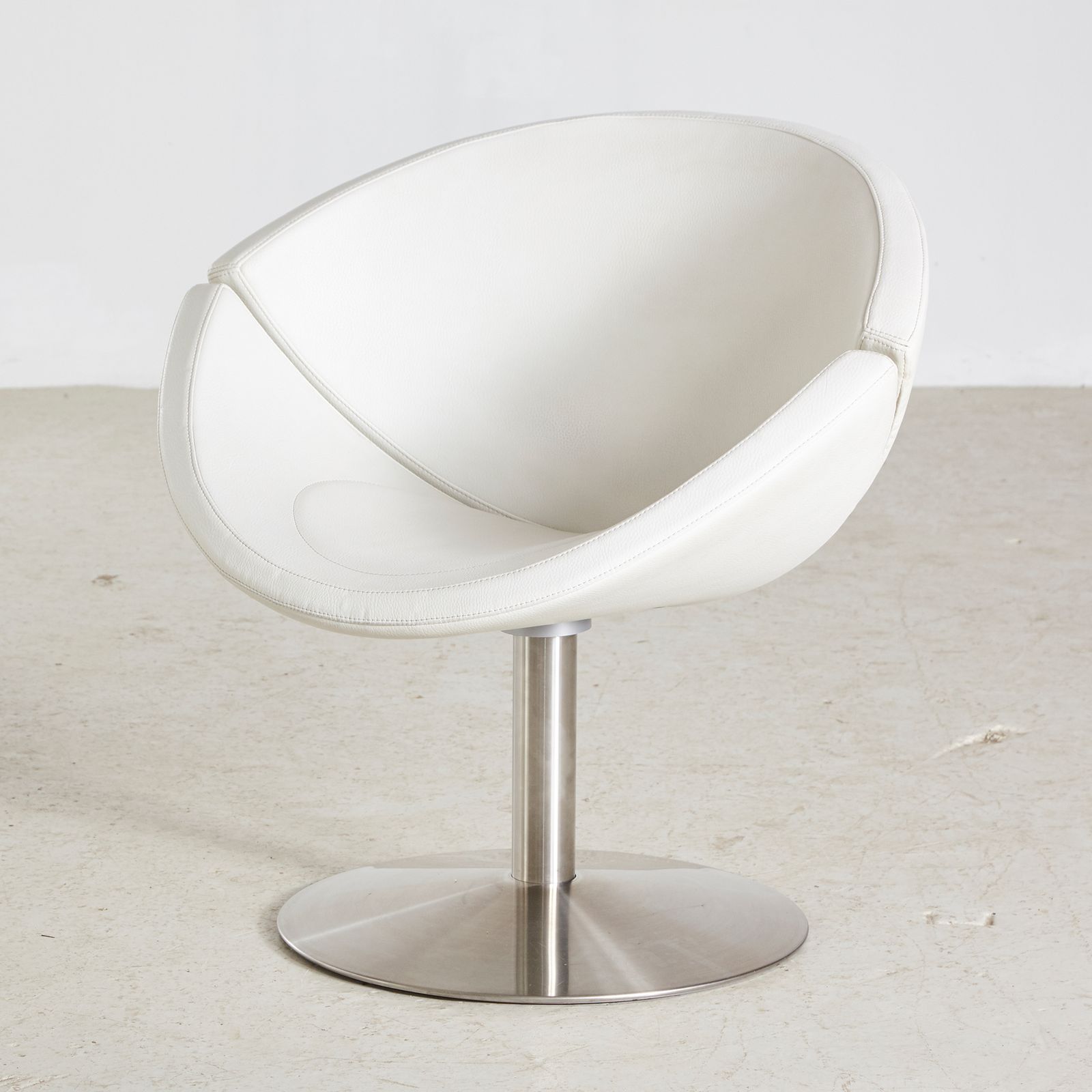 photo for sale ‘Apollo’ Lounge Chair By Peter Hiort Lorenzen & Johannes Foersom For Erik Jørgensen, 2003