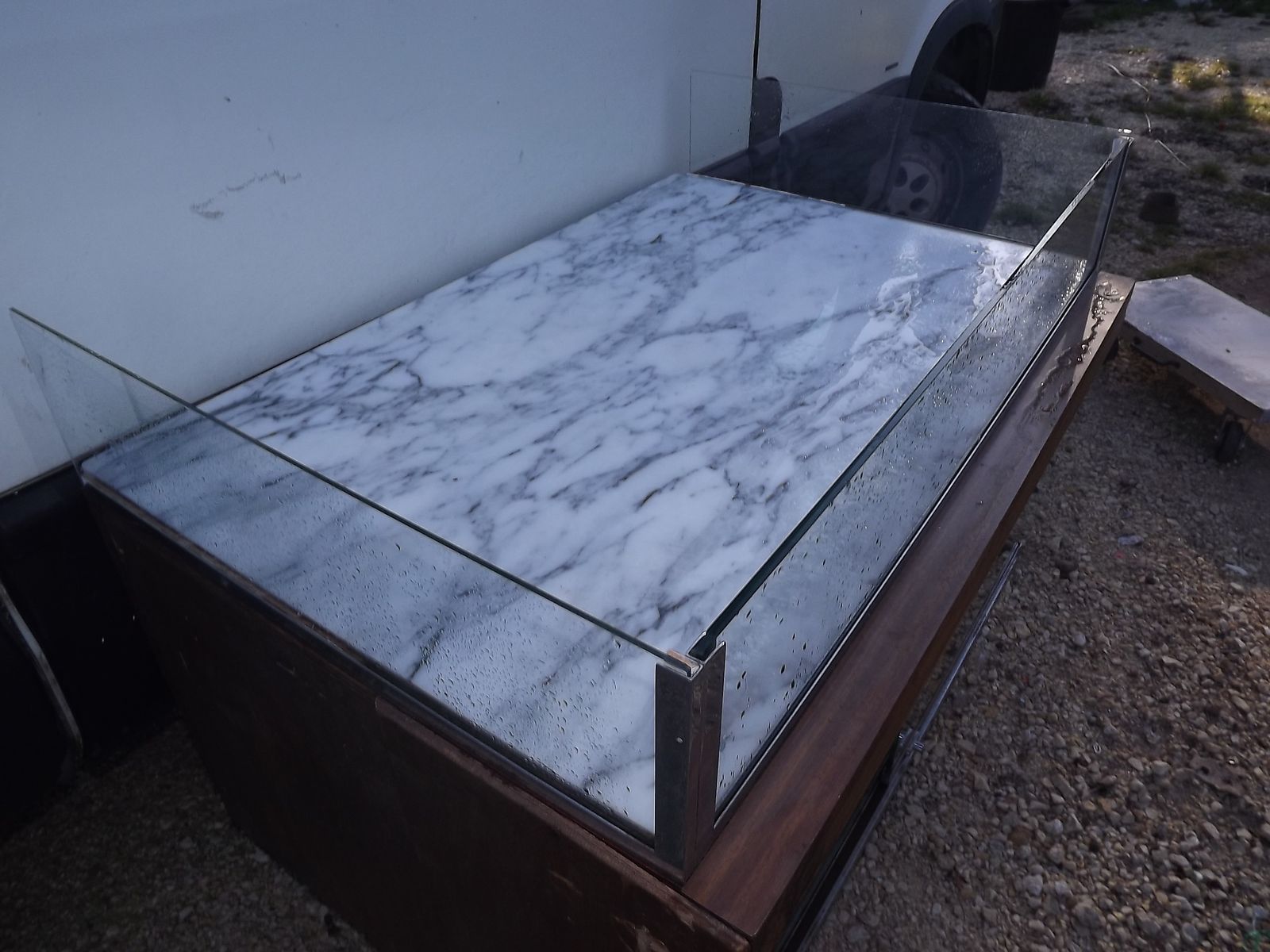 Counter Shop Window photo Furniture