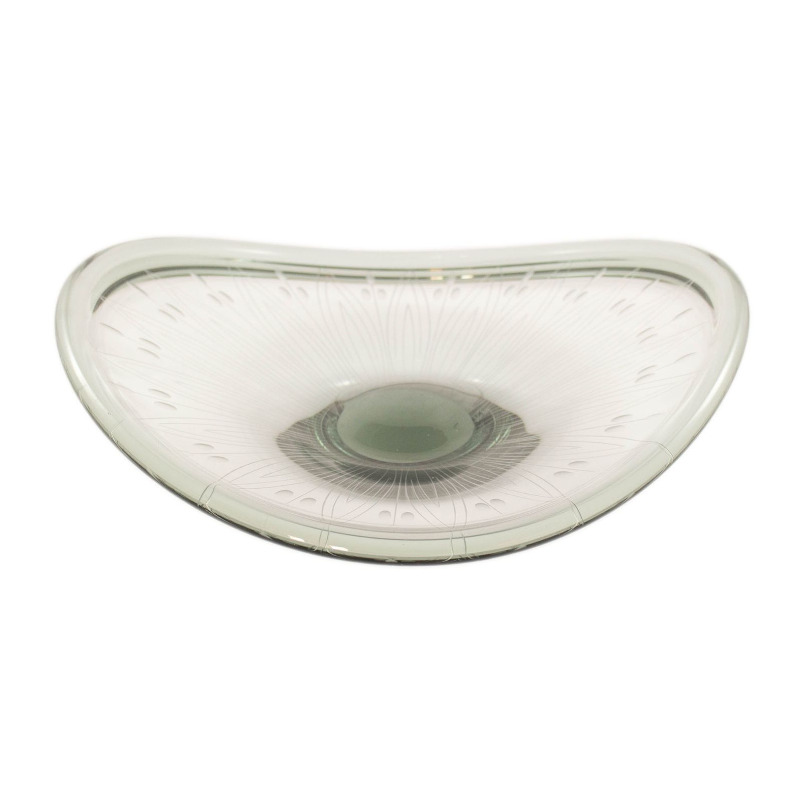 Smoky Selandia Dish By Per Lütken photo furniture