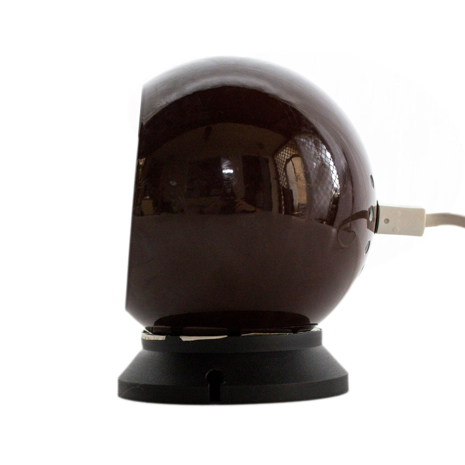 Magnetic Ball Wall Lamp By Benny Frandsen photo for sale