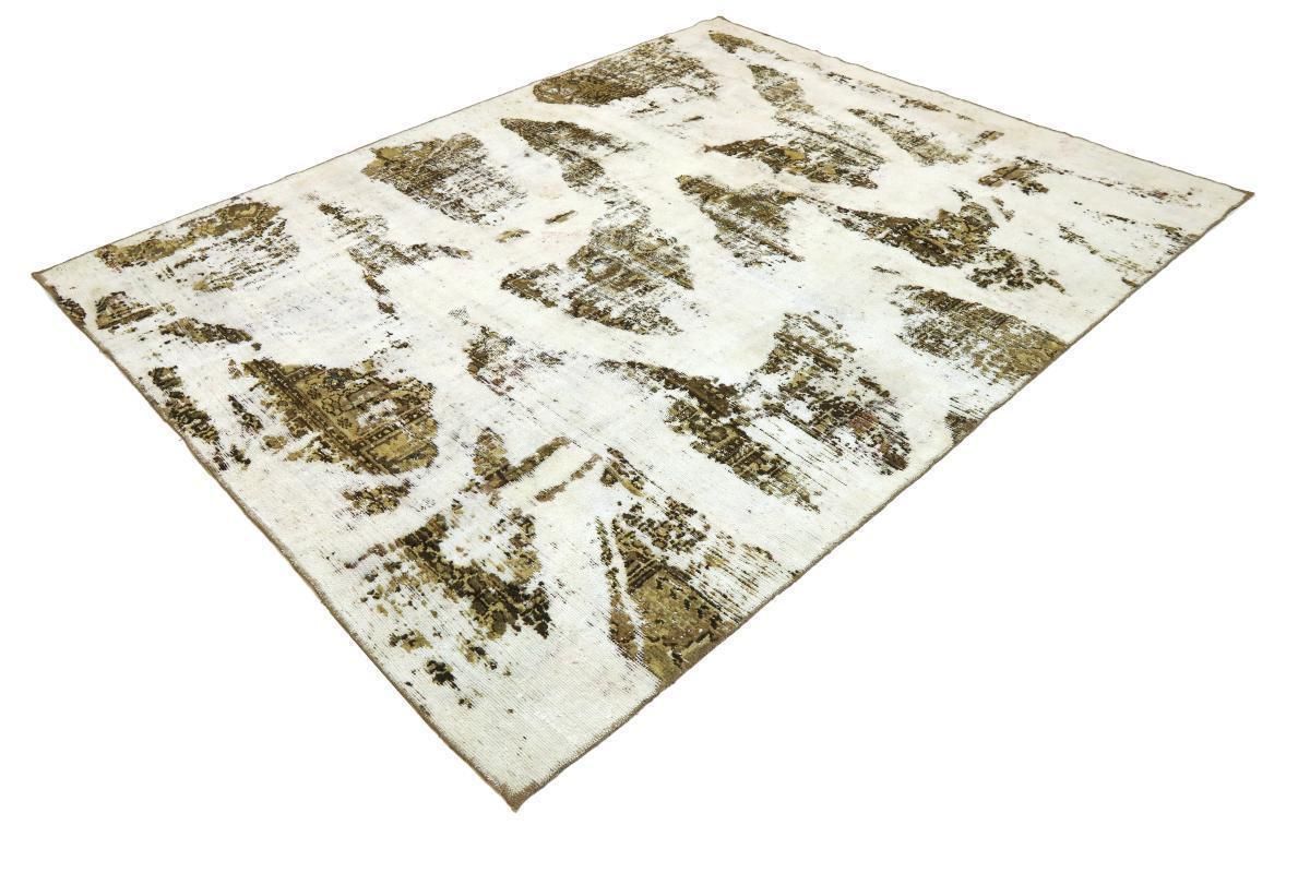 Designer Picasso Look Jean Wash Oriental Rug 2.86 X 2.30 photo buy