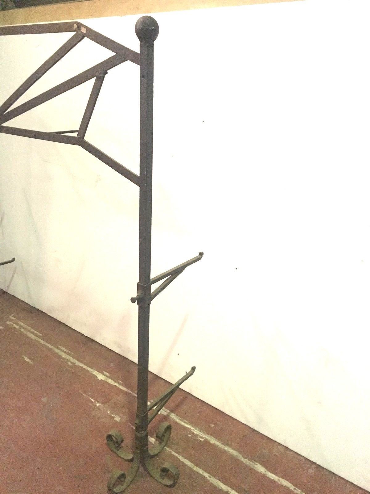 Big In Front Of Hammered Iron Fireplace photo 440.04