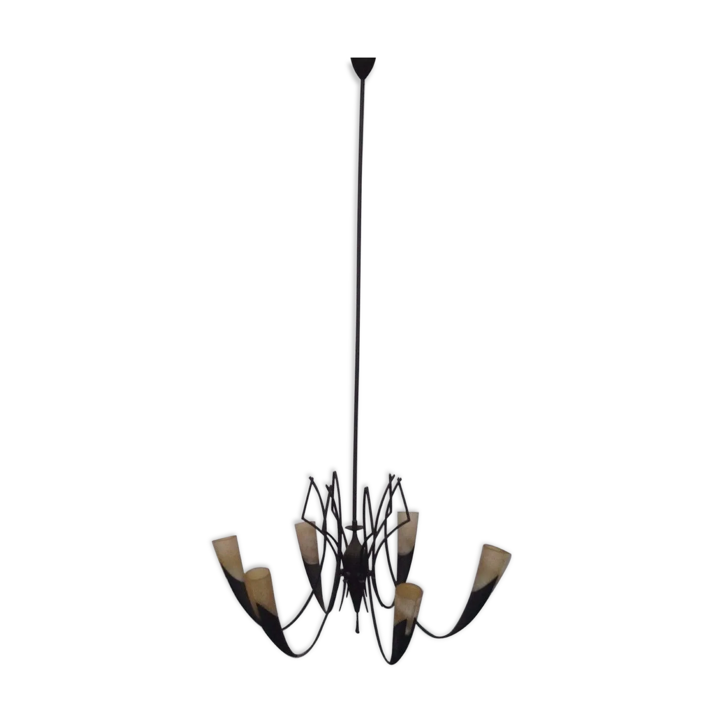 Chandelier Sergio Terzani