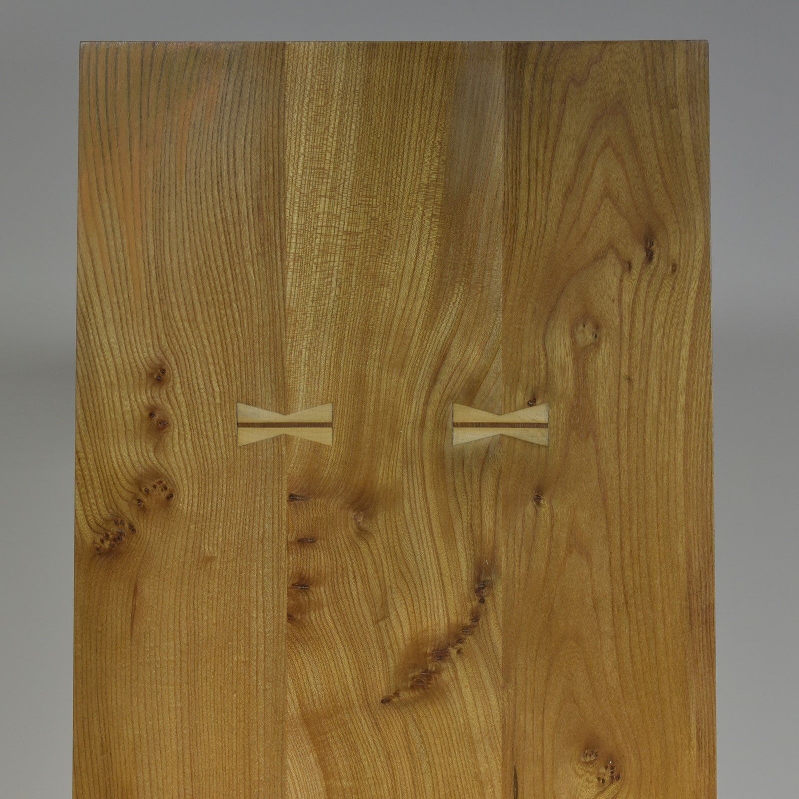 photo furniture Scottish Elm Coffee Table