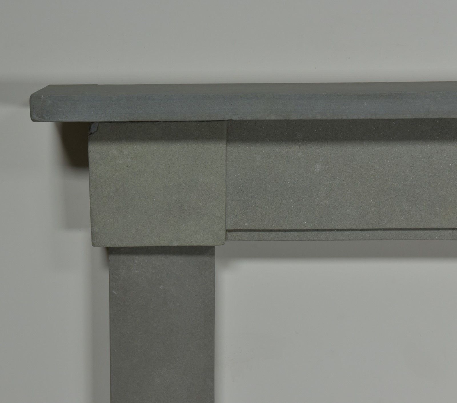 Antique Stone Fire Surround photo furniture