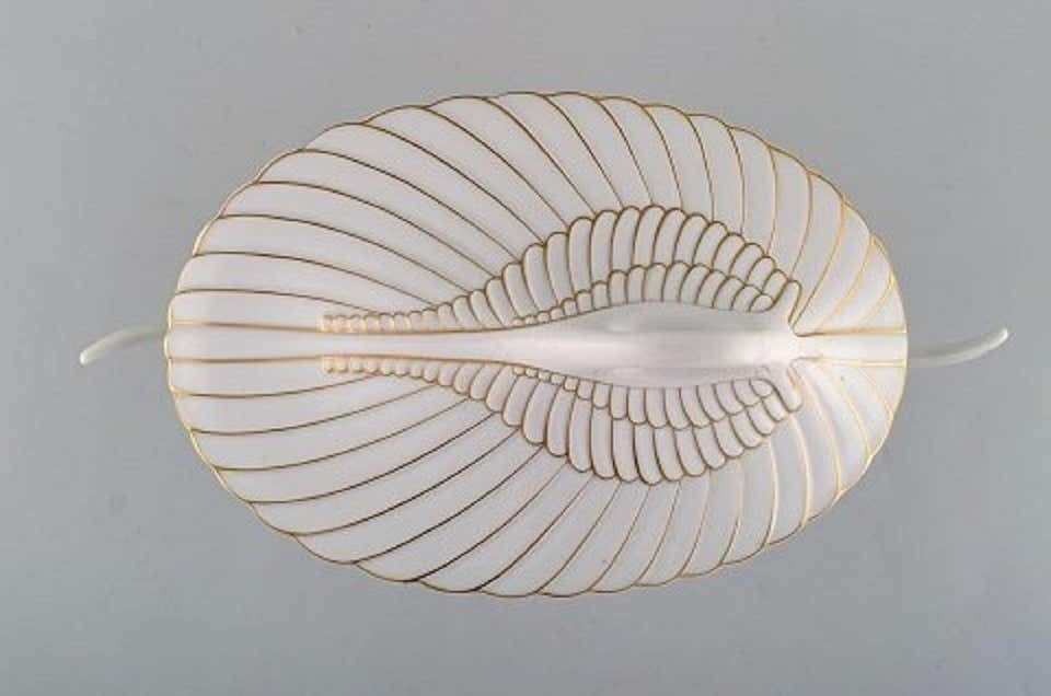 Paul Wunderlich For Rosenthal, Large "Mythos" Porcelain Tureen, 1980s 1990s photo for sale