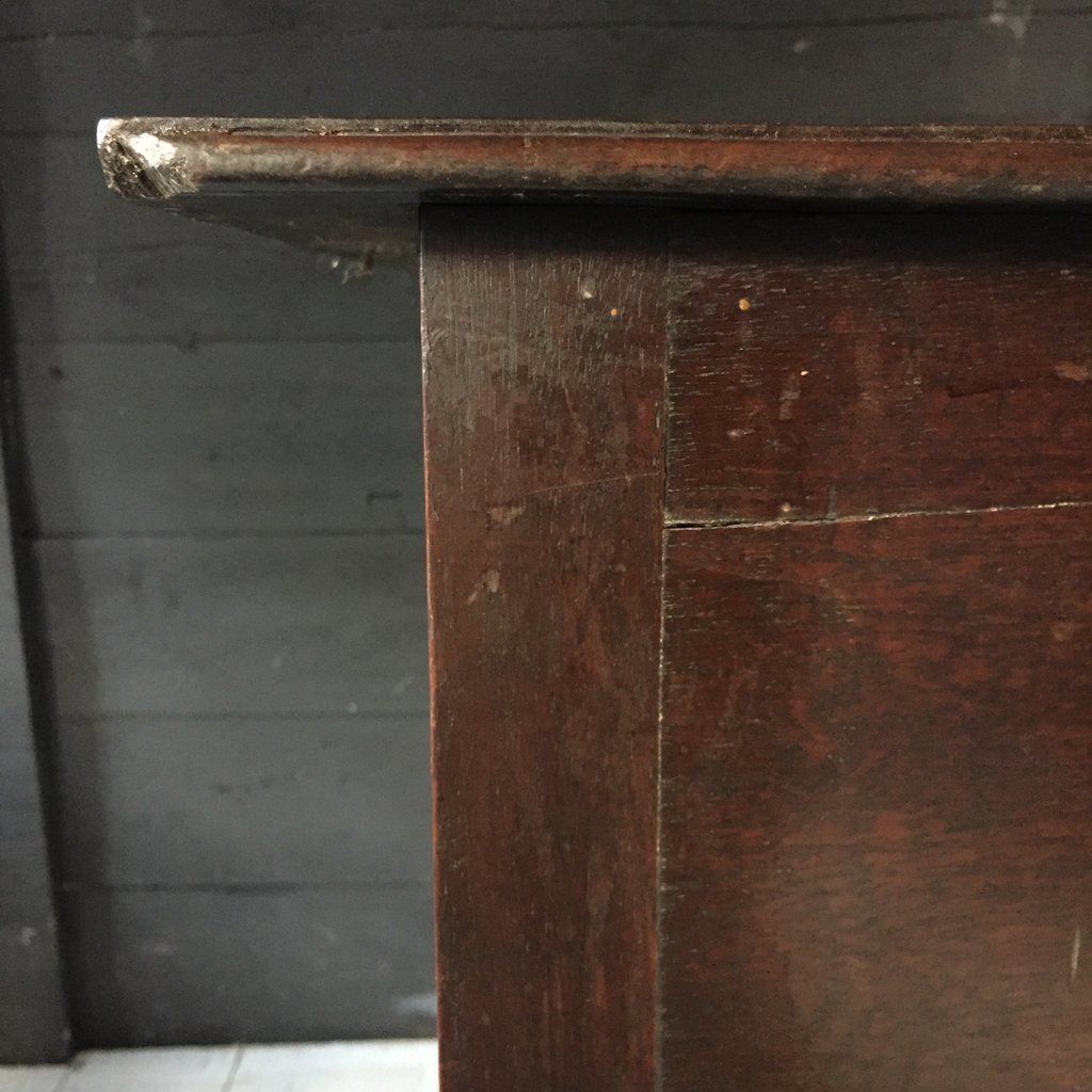 Furniture Hepplewhite Dressing Table photo
