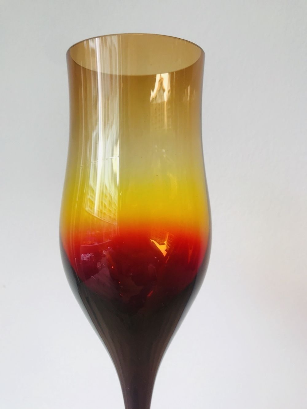 Wine Glass By Zbigniew Horbowy photo furniture