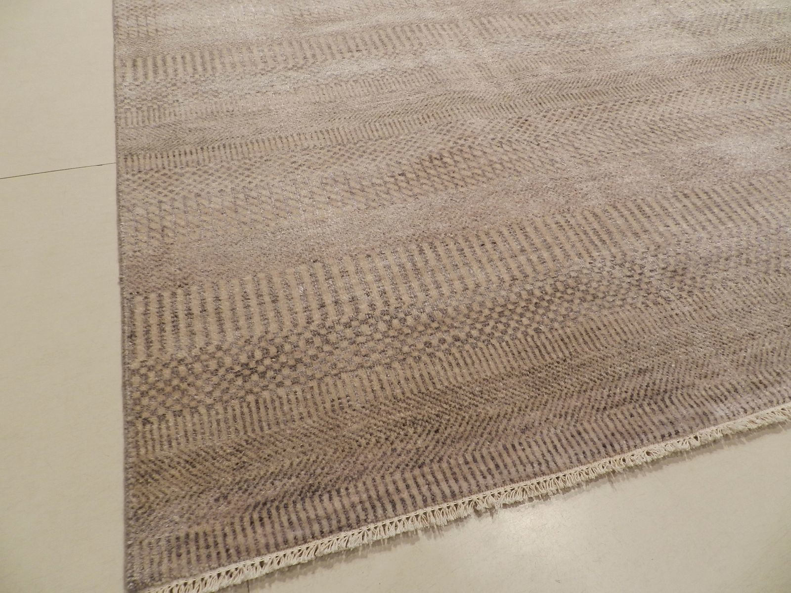 Alfombra Grass 10/10 Carpet From Zenza Contemporary Art & Deco photo Textiles