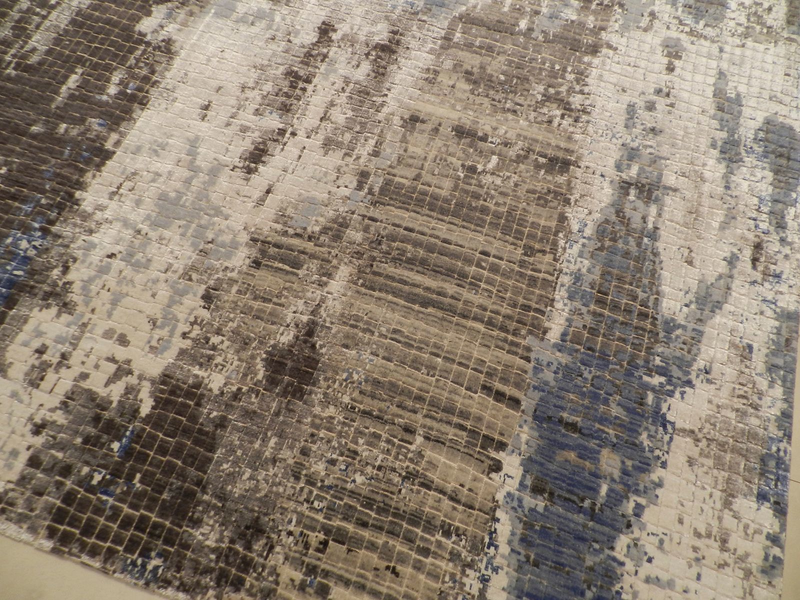 Alfombra Jaipur 10/10 Carpet From Zenza Contemporary Art & Deco photo furniture