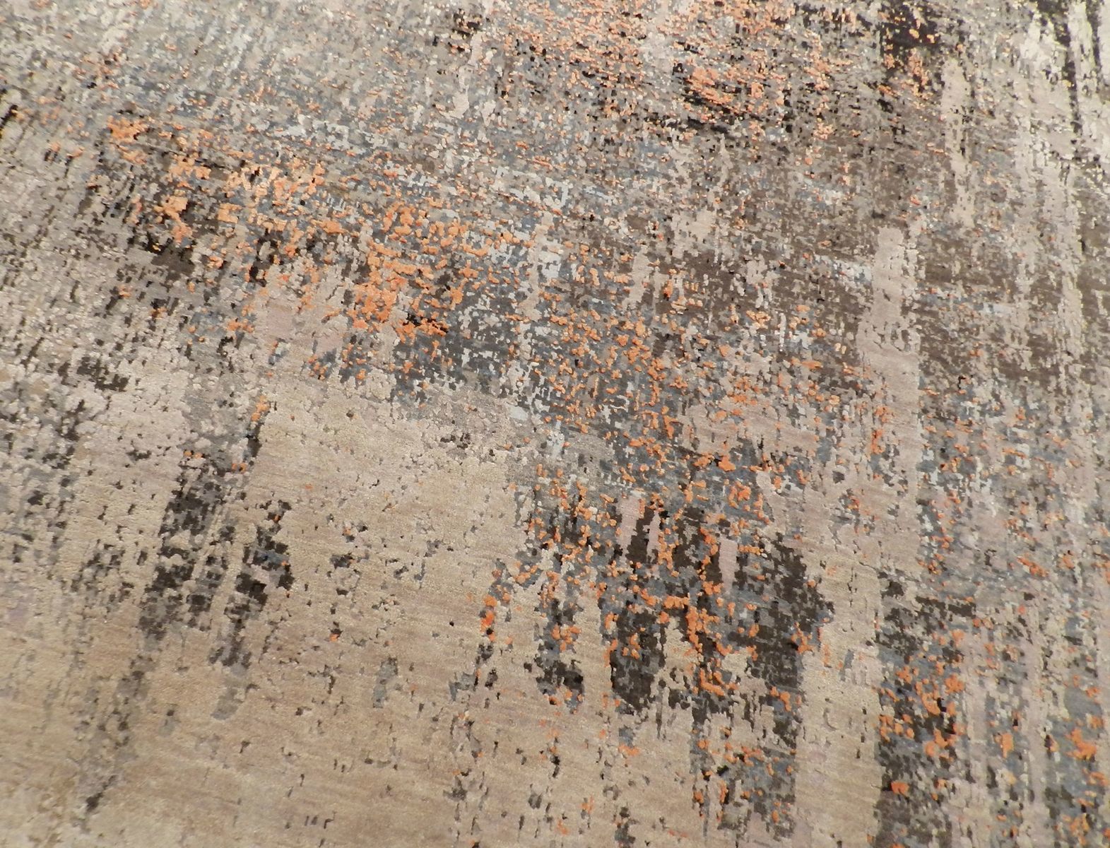Alfombra Jaipur 11/11 Carpet From Zenza Contemporary Art & Deco photo for sale