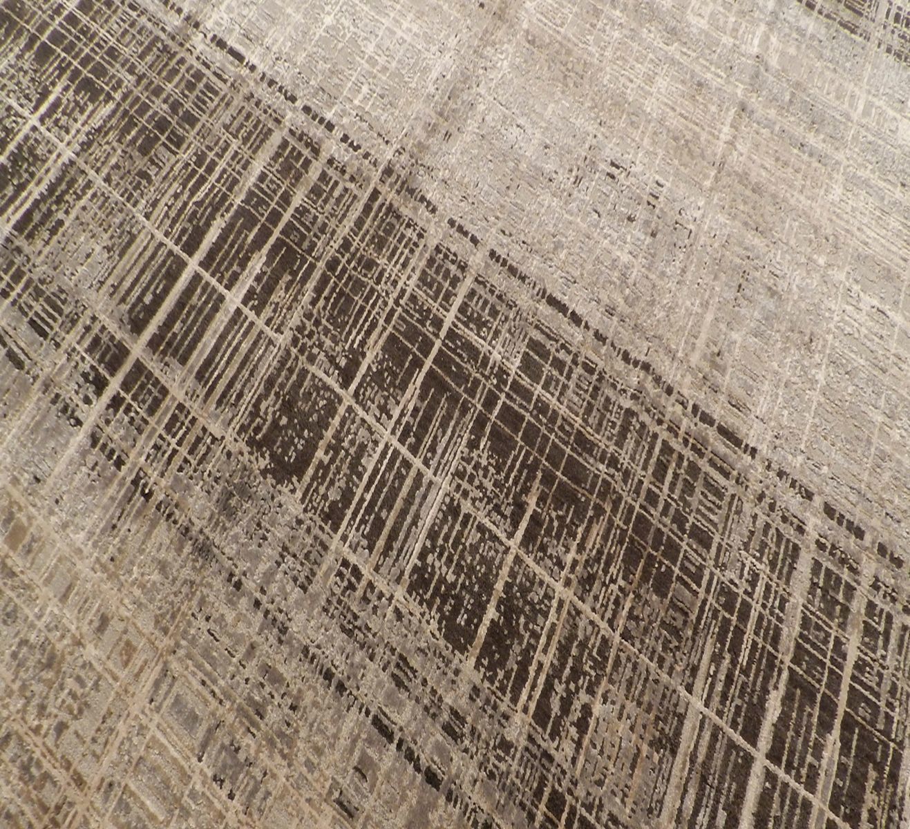 Alfombra Rajasthan Carpet From Zenza Contemporary Art & Deco photo 5248.0