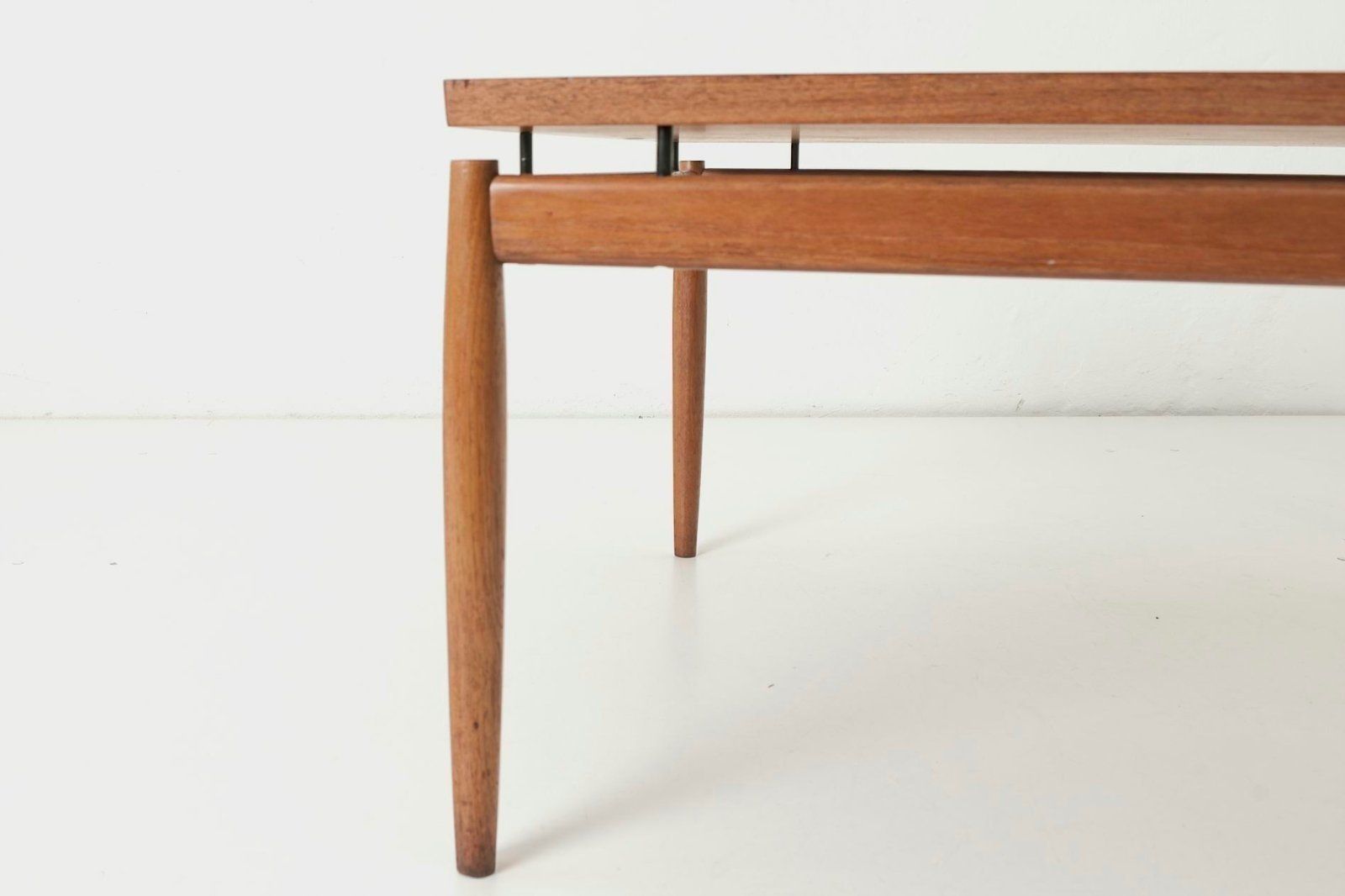 photo for sale Danish Coffee Table By Grete Jalk For France & Søn / France & Daverkosen, 1960s