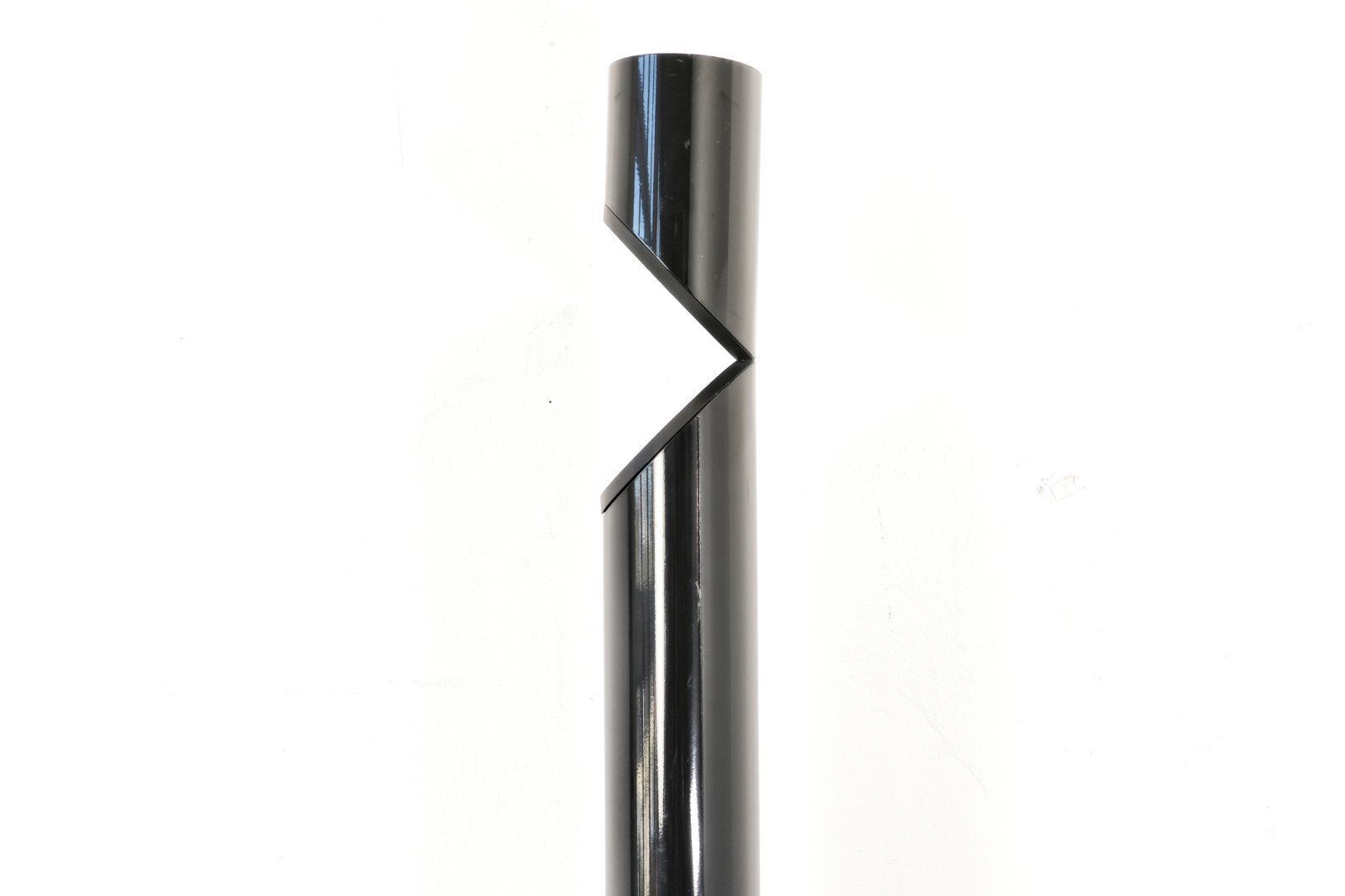 Italian Agamennone Floor Lamp By Emilio Ambasz For Artemide, 1980s photo vinterior