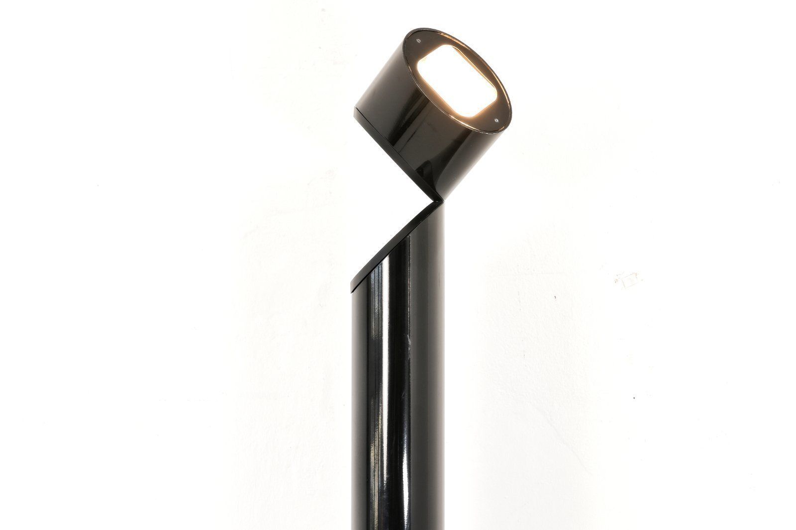 photo for sale Italian Agamennone Floor Lamp By Emilio Ambasz For Artemide, 1980s