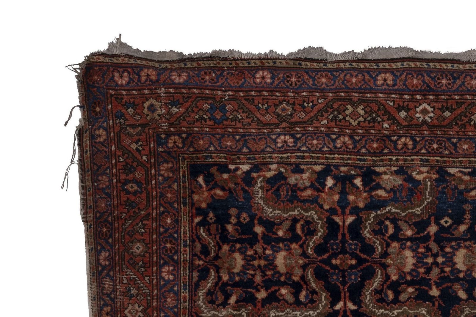 Vintage Caucasian Rug, 1970s photo vinterior