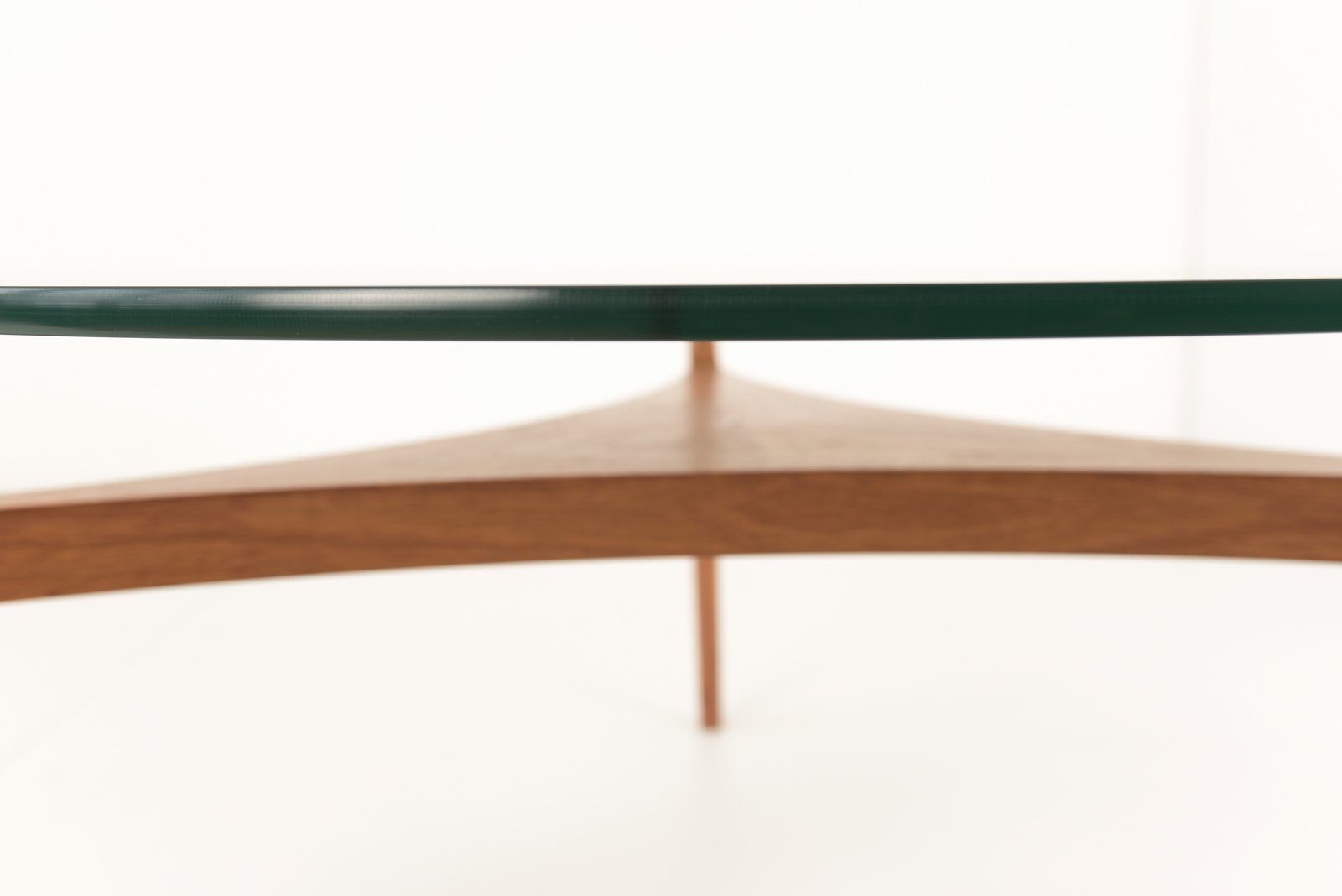 Coffee Table By Sven Ellekaer For Christian Linneberg, 1960s photo vintage