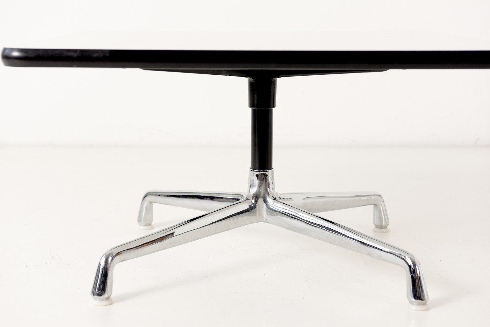 German Coffee Table By Charles & Ray Eames For Vitra, 1980s photo Furniture