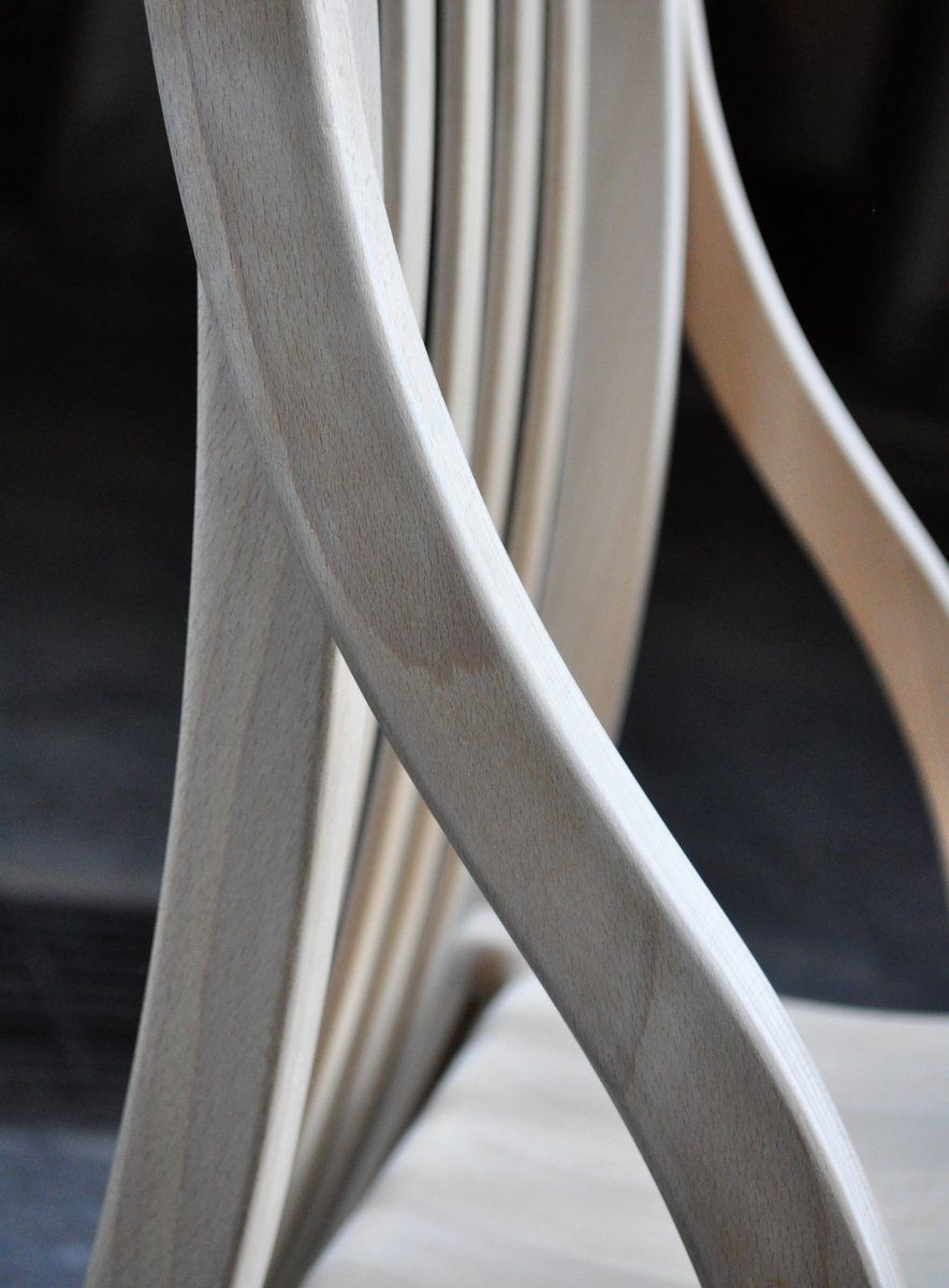 photo for sale Klapstoelen Van Michele De Lucchi, 1993, Set Van 4