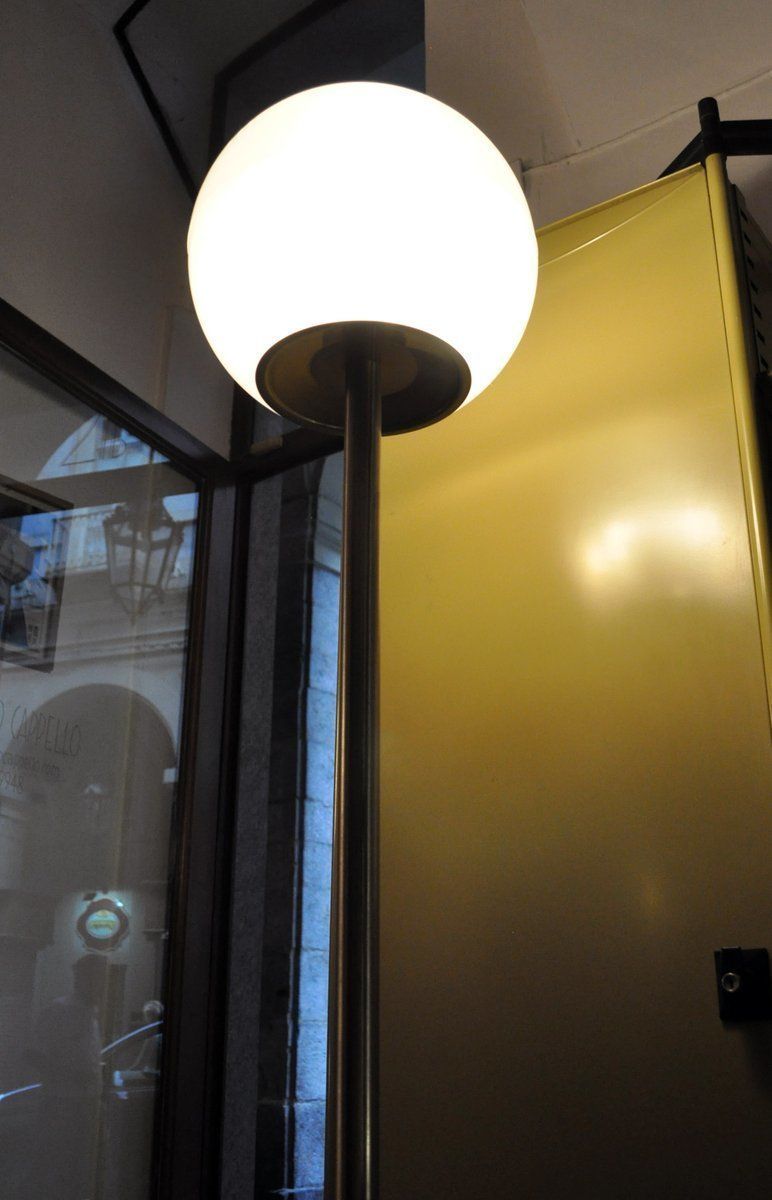 Vloerlamp Van Sergio Mazza Voor Artemide, Ca. Jaren 1960 photo Verlichting