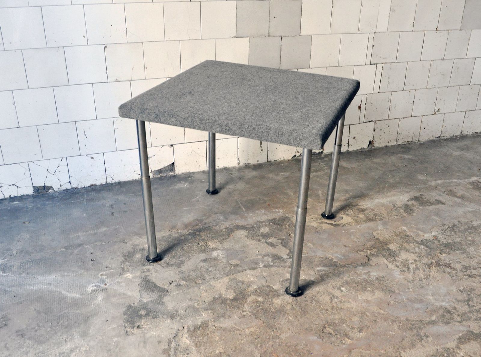 Talponia Dining Table By Roberto Gabetti And Aimaro Isola For Arbo, 1969