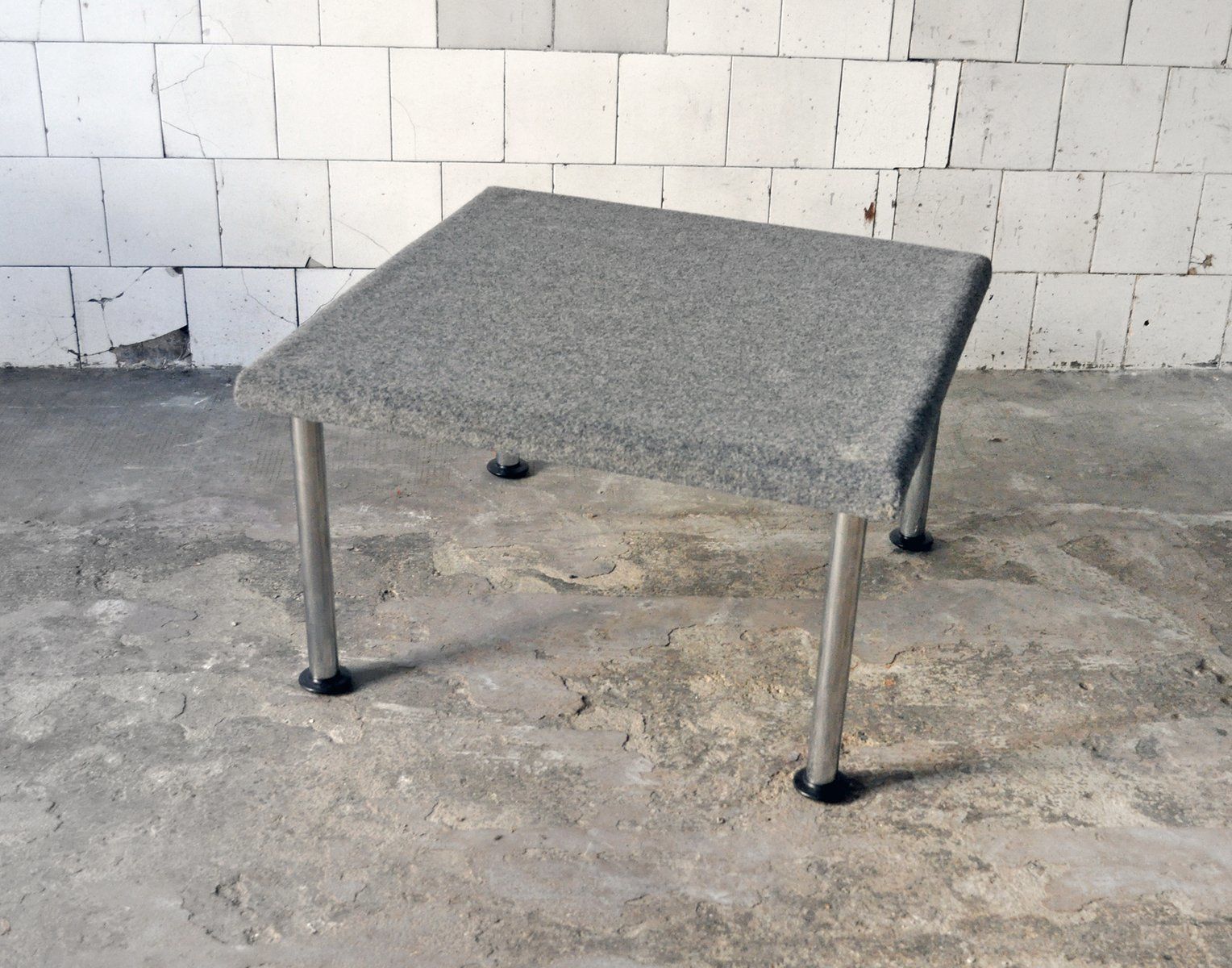 Talponia Dining Table By Roberto Gabetti And Aimaro Isola For Arbo, 1969 photo furniture