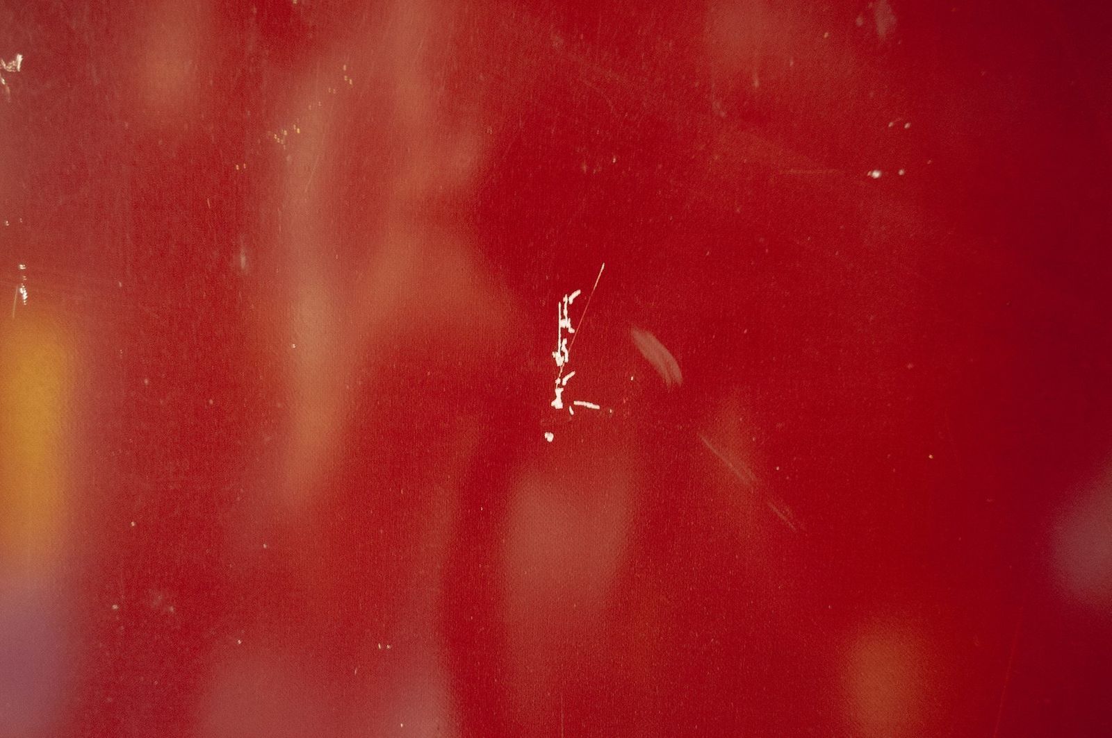 Vintage Italiaanse Zonsopgangfoto Van Franco Fontana, 1973 photo 2340.0