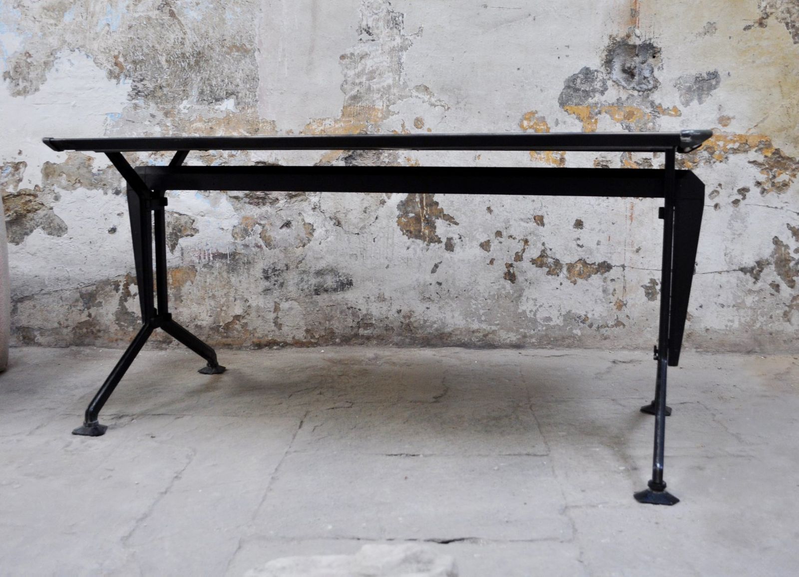 Arco Series Bureau Door Bbpr Voor Olivetti Synthesis, Ca. Jaren 1960 photo furniture
